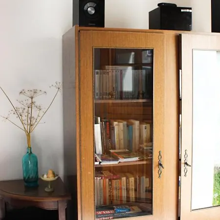 Paisible En Bord De Seine Avec Wifi Et Terrasse - Fr-1-527-54 * Moisson